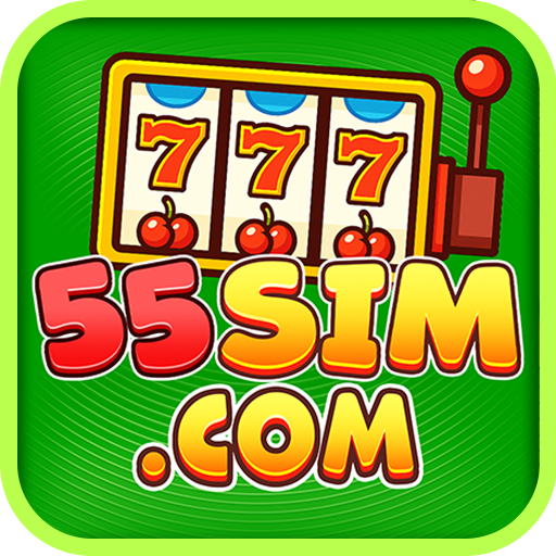 55sim.com logo