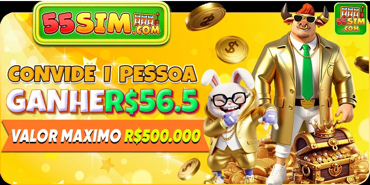 Ilustração de Aproveite ofertas VIP no 55sim com saques rápidos