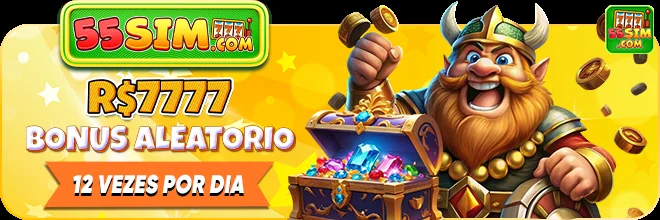 55sim.com: Cassino Online Explore Slots Emocionantes no 55sim.com