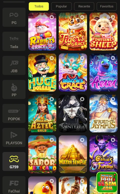 Ilustração de Depósitos Pequenos e Rápidos