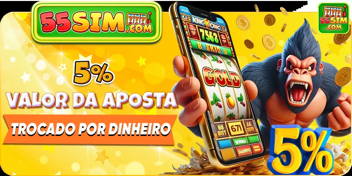 Ilustração de Descubra os benefícios VIP na 55sim para jogadores exigentes